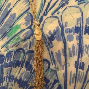 Lilly Pulitzer Necklace